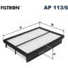 FILTRON Vzduchový filter AP 113/6