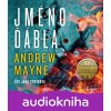 Jméno ďábla - Andrew Mayne
