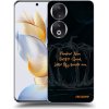 Picasee ULTIMATE CASE pro Honor 90 5G - Pumpkin