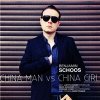 Benjamin Schoos - China Man Vs China Girl