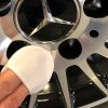 TONYIN Puff Applicator - malý aplikátor ø7cm