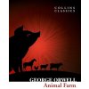 Animal Farm - George Orwell