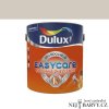 Dulux Easycare Mistrovské plátno 2,5l (vystačí až na 40m2)