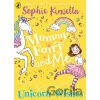Mummy Fairy and Me - Sophie Kinsella, Marta Kissi (ilustrácie)