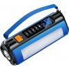 Štartér automobilu Blitzwolf BW-JA1 20000mAh (car jumper)