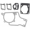Sada tesnení pre motorové píly Partner P340S P350S P360S (OEM 574725001 574222201 57422223601 574223601 574222001)