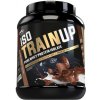 MuscleClinic IsoTrainUp Protein Izolát, 750 g čokoláda