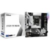 Asrock B760M PRO RS/D4 Intel B760 LGA 1700 Micro ATX