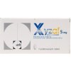 Xyzal tbl.flm.7 x 5 mg