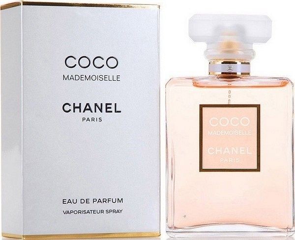 Chanel Coco Mademoiselle parfumovaná voda dámska 50 ml od 105,89 € -  Heureka.sk