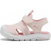 Detské sandále Puma, FUN RACER SANDAL MESH V INF Ružová,Biela, 23 EU