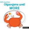 MiniPÉDIA – Objavujeme svet! More