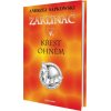 Zaklínač V - Křest ohněm (vázaná) - Andrzej Sapkowski