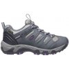 Dámska outdoorová obuv Keen Koven Wp Steel Grey/African Violet US 8,5