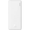 Power Bank Baseus Airpow 20W 10000mAh s káblom USB-A Baseus Simple -