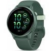 Inteligentné hodinky Garmin Vivoactive 6 zelená Garmin Pay režim invalidného vozíka