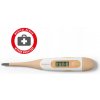 Lekársky teplomer elektronický s mäkkým hrotom DMT-4336