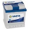 Autobatéria Varta Blue Dynamic B35 12V 42Ah 390A 542400039