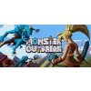 Globálne Monštrum Prepuknutie Steam