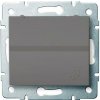 Kanlux LOGI 25265 Zásuvka IP44 16A - 250V~,grafit