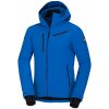 Northfinder Pánska lyžiarska bunda Primaloft® BENTLEY blue 2XL BU-3921SNW