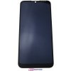 Huawei Y6 2019 (MRD-LX1F) LCD displej + dotyková plocha čierna