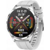 Smartwatch Altmir SMARTWATCH MT300 strieborný