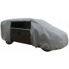 Poťah na auto Plachta VAN XL 510-540 cm Exclusive MÄKKÁ + pásy