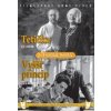 Tetička/Vyšší princip (2 filmy na 1 disku) - DVD box