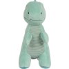 small foot Plyšový T. rex zelený Dino