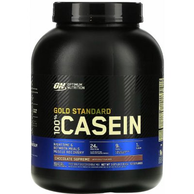 Optimum Nutrition 100 Casein Protein 1818 g