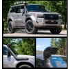 Terrain Tamer Safari V-SPEC Snorkel – Toyota Land Cruiser Prado 250 Series