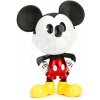 Figúrka zberateľská Mickey Mouse Classic Jada kovová výška 10 cm