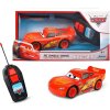 Dickie RC Cars 3 Blesk McQueen Single Drive 1:32, 1kan
