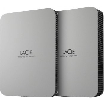 LaCie Mobile Drive 5TB, STLP5000400