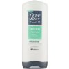 Dove sprchový gél Men+Care Sensitive 400ml