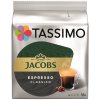 Tassimo Jacobs Krönung Espresso 16 porcií