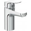 Ideal Standard CeraFlex Grande - Umývadlová batéria stojánková, s odtokovou garnitúrou, chróm B1713AA