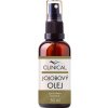 Clinical Jojobový olej za studena lisovaný 50 ml