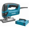 MAKITA Priamočiara píla s reguláciou a predkyvom, 720 W, Makpac 4350CTJ