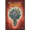 Nelidské zdroje - Petrlová Monika