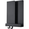 Muuto Polica Folded XS, black