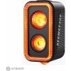 Magicshine Seemee 300 6f USB zadné čierne