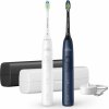 Philips Sonicare 5500 Duo Black + White HX7119/01
