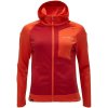 Trimm Bart Lady orange/ dark orange
