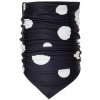 Goldbergh nákrčník Babette Neckwarmer dot Black