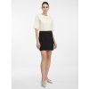 Čierna dámska sukňa ORSAY 34