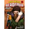 My Hero Academia - Moje hrdinská akademie 14: Overhaul