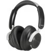 CONCEPT Bezdrôtové slúchadlá Visione black HS2040