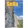 Lezecký sprievodca Sella Total - Dolomity